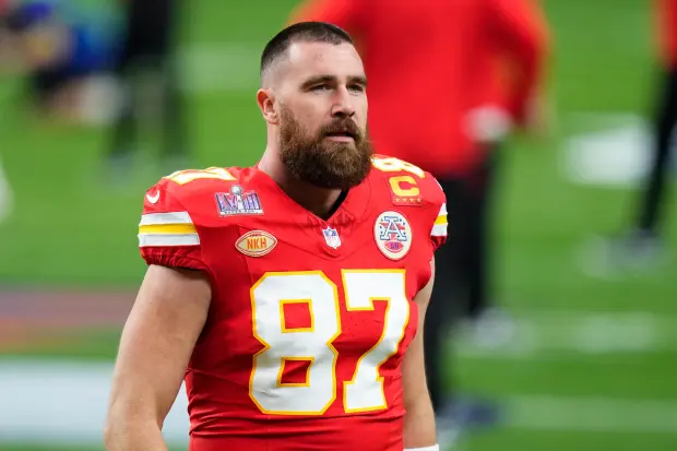 Unlocking the Heights: How Tall Is Travis Kelce?