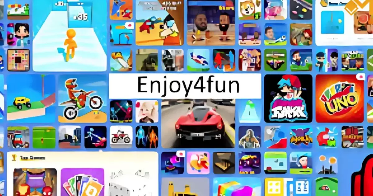 Enjoy4Fun