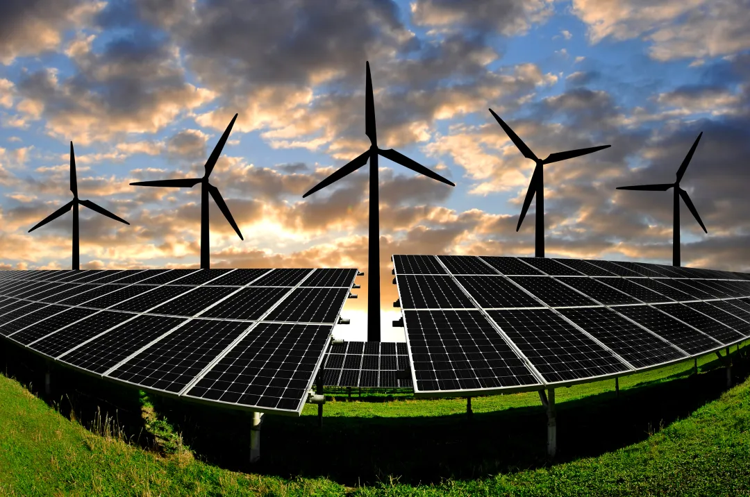 Renewable Energy
