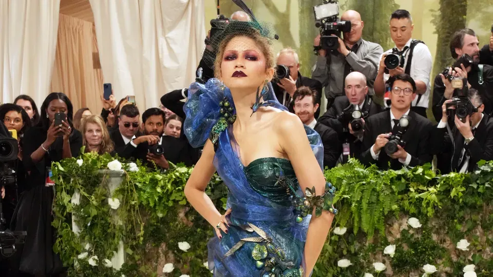 Met Gala