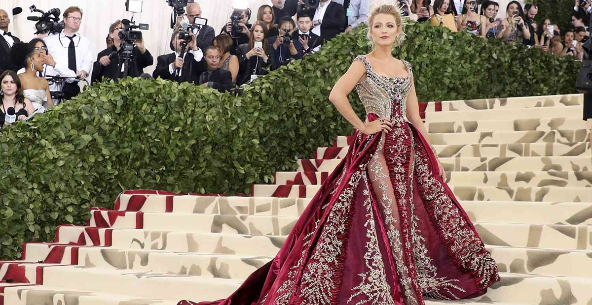 Met Gala
