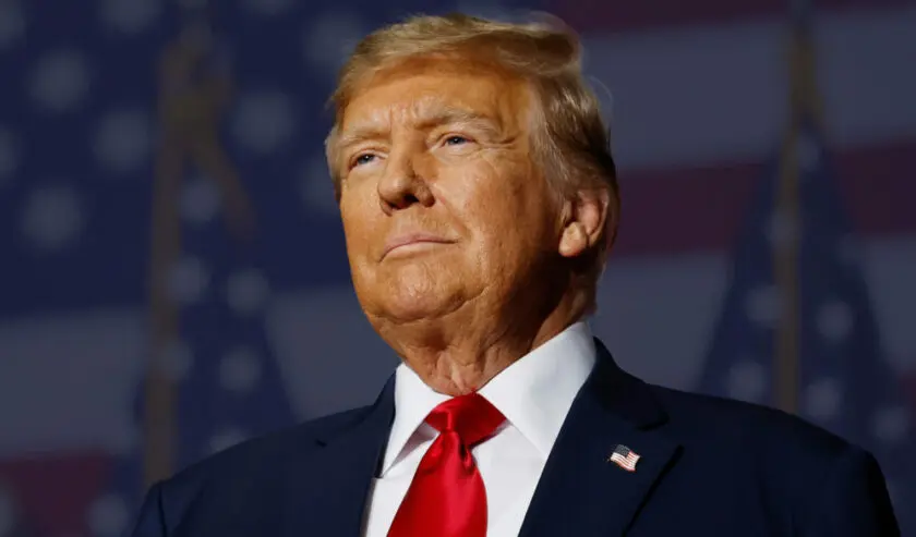 Trump