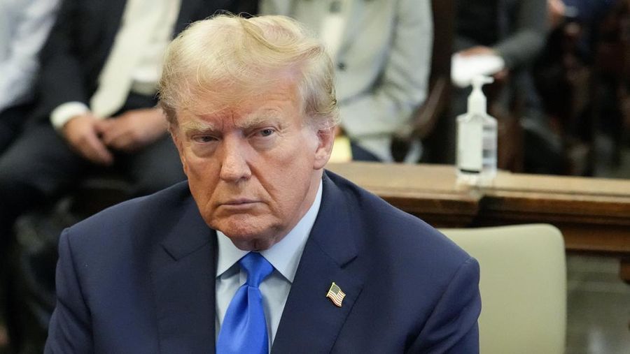Trump