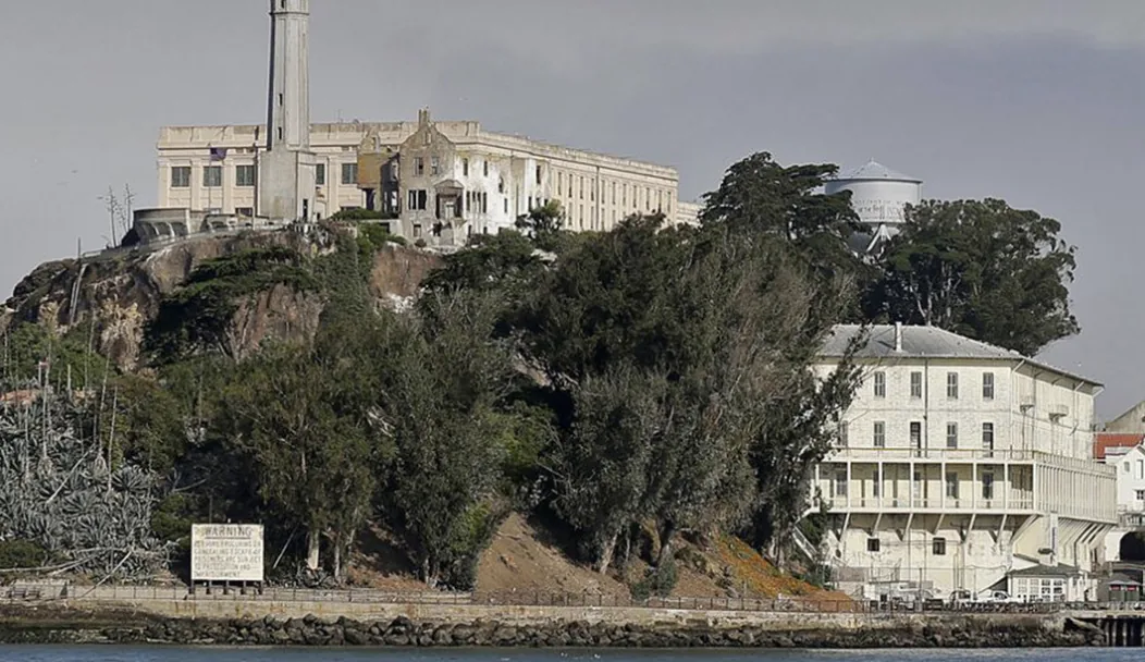 Alcatraz