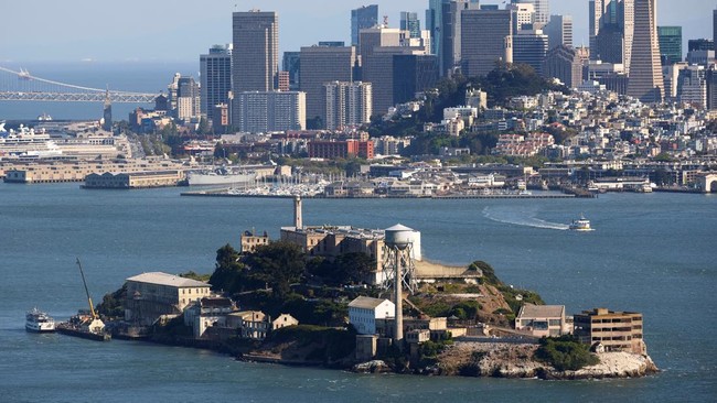 Alcatraz