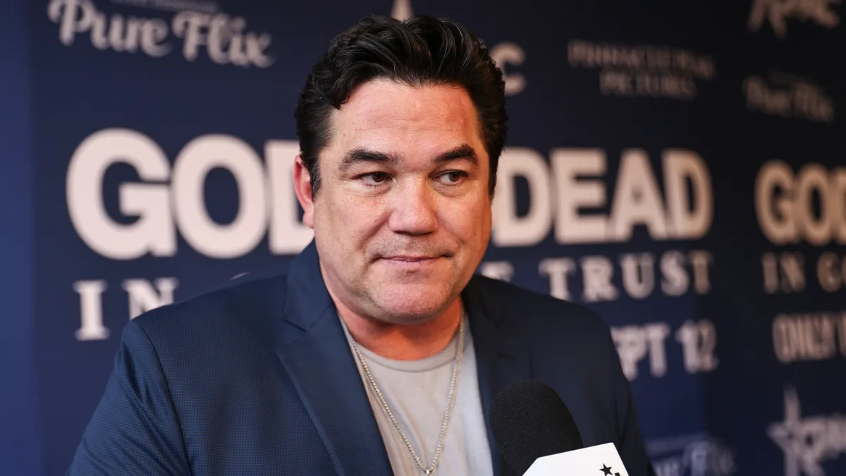 Dean Cain